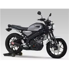 Yoshimura YAMAHA XSR125 110A-36C-6660