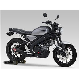Yoshimura YAMAHA XSR125 110A-36C-6660