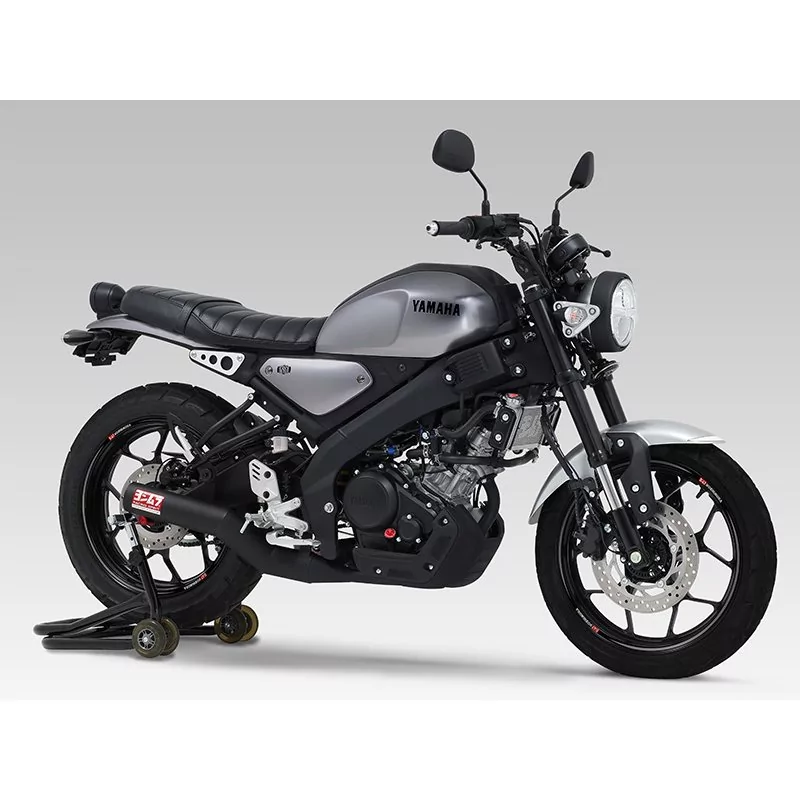 Yoshimura YAMAHA XSR125 110A-36C-6660 Yoshimura YAMAHA XSR125 110A-36C-6660