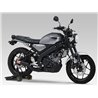 Yoshimura YAMAHA XSR125 110A-36C-6660