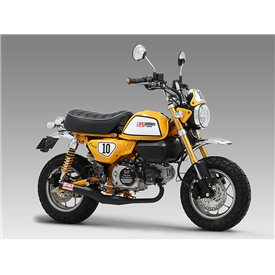 Yoshimura HONDA Monkey125 110A-400-5650