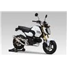Yoshimura JMCA F/S GP-MAGNUM GROM/MSX125 (21-25) 110A-40K-5U30