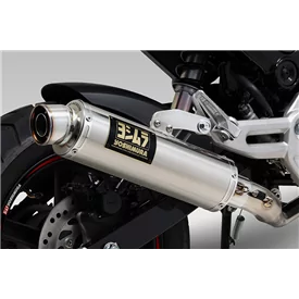 Yoshimura JMCA F/S GP-MAGNUM GROM/MSX125 (21-25) 110A-40K-5U30