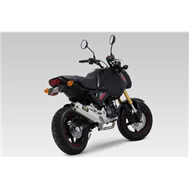Yoshimura JMCA F/S GP-MAGNUM GROM/MSX125 (21-25) 110A-40K-5U30