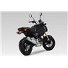 Yoshimura JMCA F/S GP-MAGNUM GROM/MSX125 (21-25) 110A-40K-5U30
