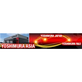 Yoshimura JMCA F/S GP-MAGNUM GROM/MSX125 (21-25) 110A-40K-5U30