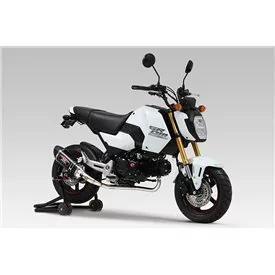 Yoshimura JMCA F/S R-77S GROM/MSX125 (21-25) 110A-40K-5120