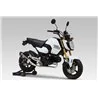 Yoshimura JMCA F/S R-77S GROM/MSX125 (21-25) 110A-40K-5120