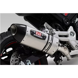 Yoshimura JMCA F/S R-77S GROM/MSX125 (21-25) 110A-40K-5120