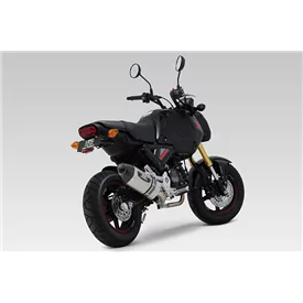 Yoshimura JMCA F/S R-77S GROM/MSX125 (21-25) 110A-40K-5120