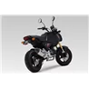 Yoshimura JMCA F/S R-77S GROM/MSX125 (21-25) 110A-40K-5120