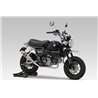 Yoshimura JMCA Monkey 125 FS GP-Magnum (18-26) Type-Down 110A-44F-5U82B