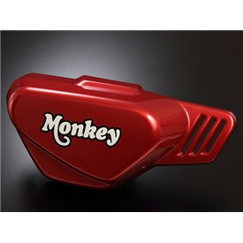 Yoshimura JMCA Monkey 125 FS GP-Magnum (18-26) Type-Down 110A-44F-5U82B