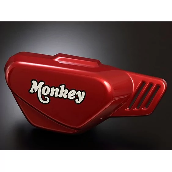 Yoshimura JMCA Monkey 125 FS GP-Magnum (18-26) Type-Down 110A-44F-5U82B