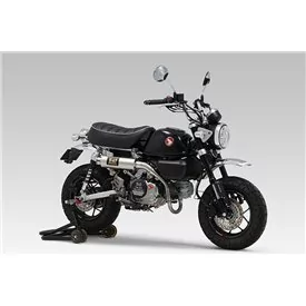Yoshimura JMCA Monkey 125 FS GP-Magnum Type-Up (21-26) 110A-44F-5Y51