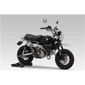 Yoshimura JMCA Monkey 125 FS GP-Magnum Type-Up (21-26) 110A-44F-5Y51