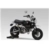 Yoshimura JMCA Monkey 125 FS GP-Magnum Type-Up (21-26) 110A-44F-5Y51