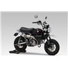 Yoshimura JMCA Monkey 125 FS GP-Magnum Type-Up (21-26) 110A-44F-5Y51