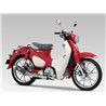 Yoshimura JMCA Full System GP-MAGNUM Super Cub C125 (18-24) 110A-44G-5U31