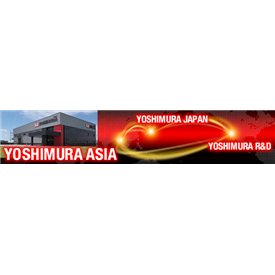 Yoshimura JMCA Full System GP-MAGNUM Super Cub C125 (18-24) 110A-44G-5U31