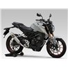 Yoshimura JMCA Full System GP-MAGNUM 105 CB125R (21-24) 110A-45G-5U30
