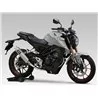 Yoshimura JMCA Full System GP-MAGNUM 105 CB125R (21-24) 110A-45G-5U30