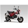 Yoshimura JMCA F/S Dax125 (23-25) GP-MAGNUM TYPE-DOWN 110A-45H-5X30