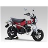 Yoshimura JMCA F/S GP-MAGNUM TYPE-UP Dax125 (23-25) 110A-45H-5U30