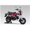 Yoshimura JMCA F/S GP-MAGNUM TYPE-UP Dax125 (23-25) 110A-45H-5U30