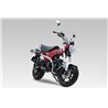 Yoshimura JMCA F/S GP-MAGNUM TYPE-UP Dax125 (23-25) 110A-45H-5U30