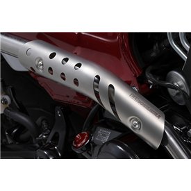 Yoshimura JMCA F/S GP-MAGNUM TYPE-UP Dax125 (23-25) 110A-45H-5U30