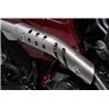 Yoshimura JMCA F/S GP-MAGNUM TYPE-UP Dax125 (23-25) 110A-45H-5U30