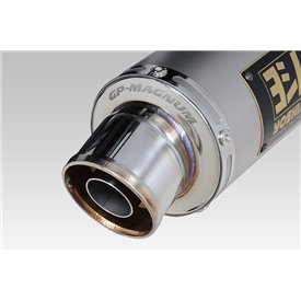Yoshimura JMCA F/S GP-MAGNUM TYPE-UP Dax125 (23-25) 110A-45H-5U30