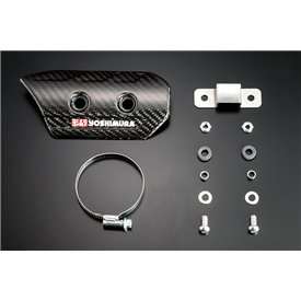 Yoshimura JMCA F/S GP-MAGNUM TYPE-UP Dax125 (23-25) 110A-45H-5U30