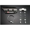 Yoshimura JMCA F/S GP-MAGNUM TYPE-UP Dax125 (23-25) 110A-45H-5U30