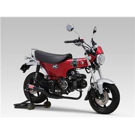Yoshimura HONDA Dax125 110A-45H-6660