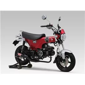 Yoshimura HONDA Dax125 110A-45H-6660