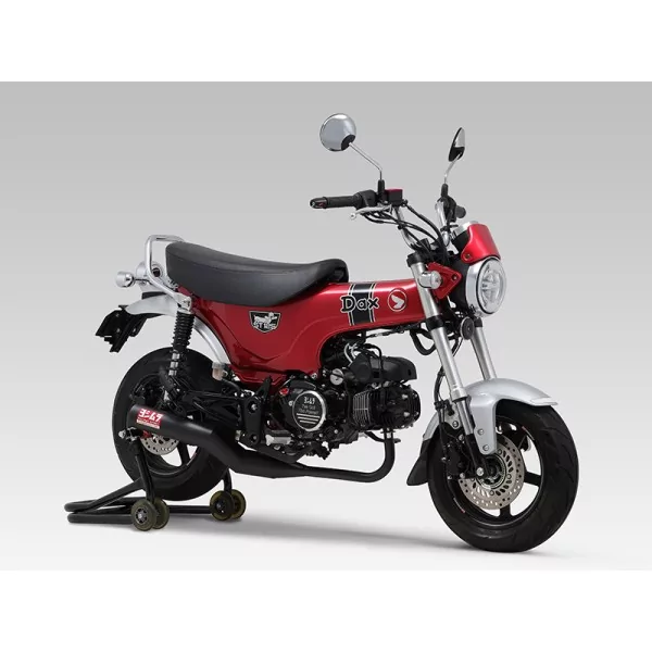 Yoshimura HONDA Dax125 110A-45H-6660