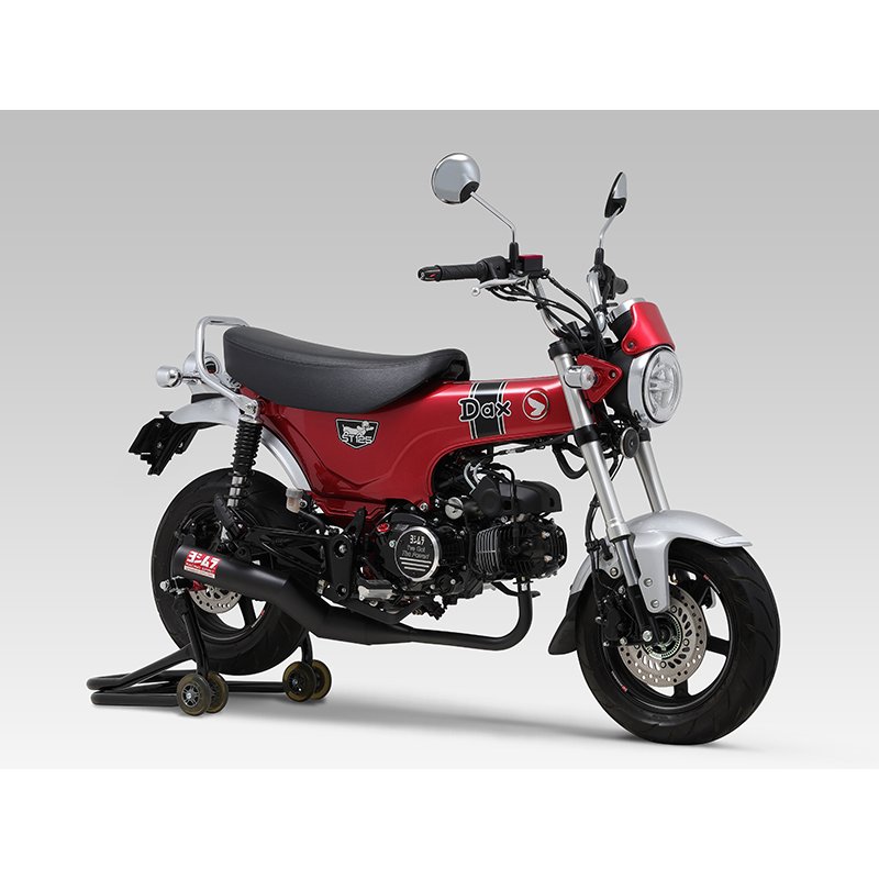 Yoshimura HONDA Dax125 110A-45H-6660