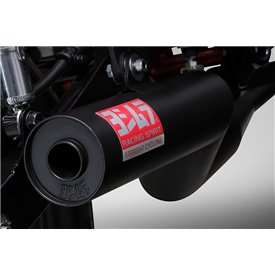 Yoshimura HONDA Dax125 110A-45H-6660