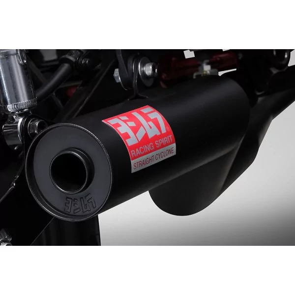 Yoshimura HONDA Dax125 110A-45H-6660