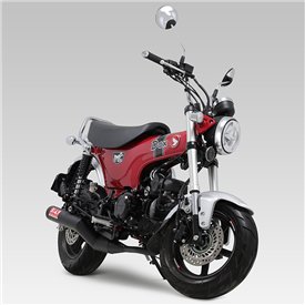 Yoshimura HONDA Dax125 110A-45H-6660