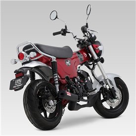 Yoshimura HONDA Dax125 110A-45H-6660