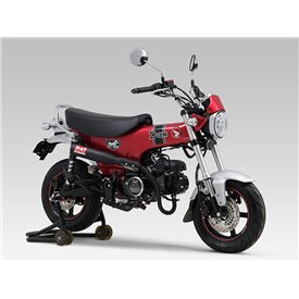 Yoshimura HONDA Dax125 110A-45H-6X60
