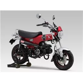 Yoshimura HONDA Dax125 110A-45H-6X60