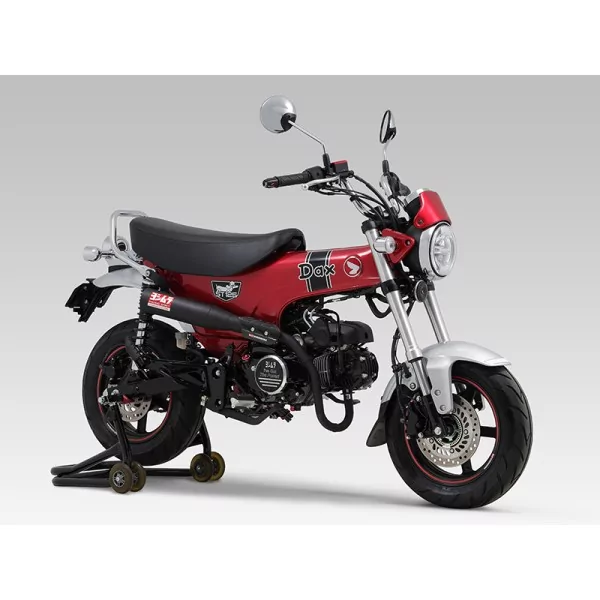 Yoshimura HONDA Dax125 110A-45H-6X60
