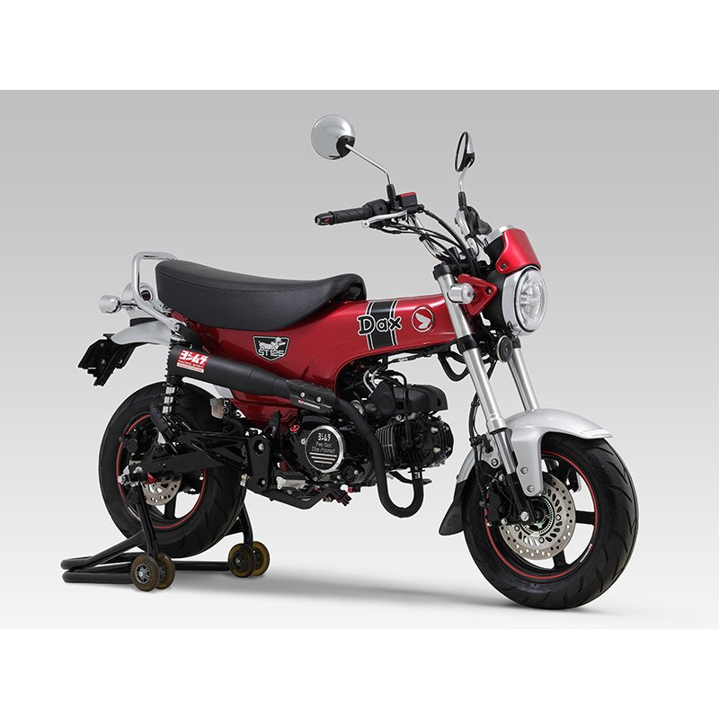Yoshimura HONDA Dax125 110A-45H-6X60 Yoshimura HONDA Dax125 110A-45H-6X60