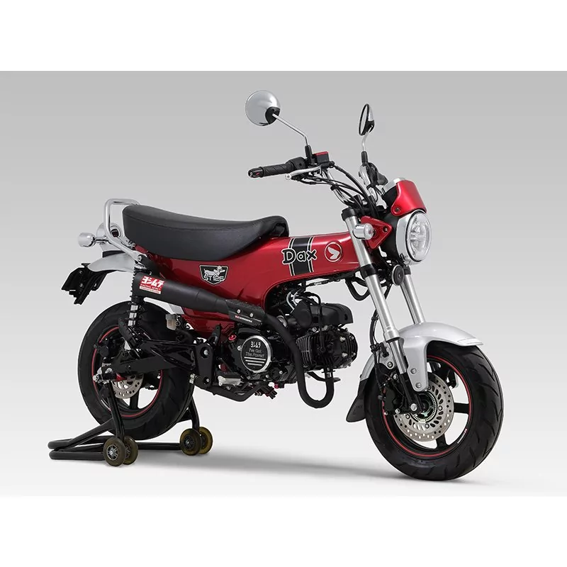 Yoshimura HONDA Dax125 110A-45H-6X60 Yoshimura HONDA Dax125 110A-45H-6X60