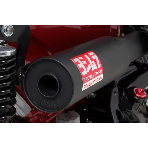 Yoshimura HONDA Dax125 110A-45H-6X60