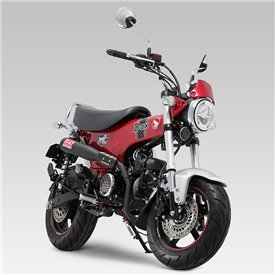 Yoshimura HONDA Dax125 110A-45H-6X60